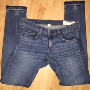 RAG & BONE JEANS
